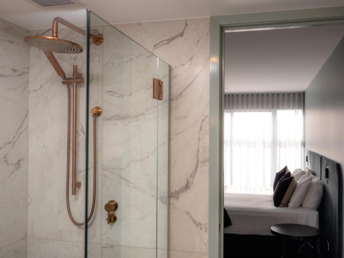 Salamanca Suites Hobart Esterno foto