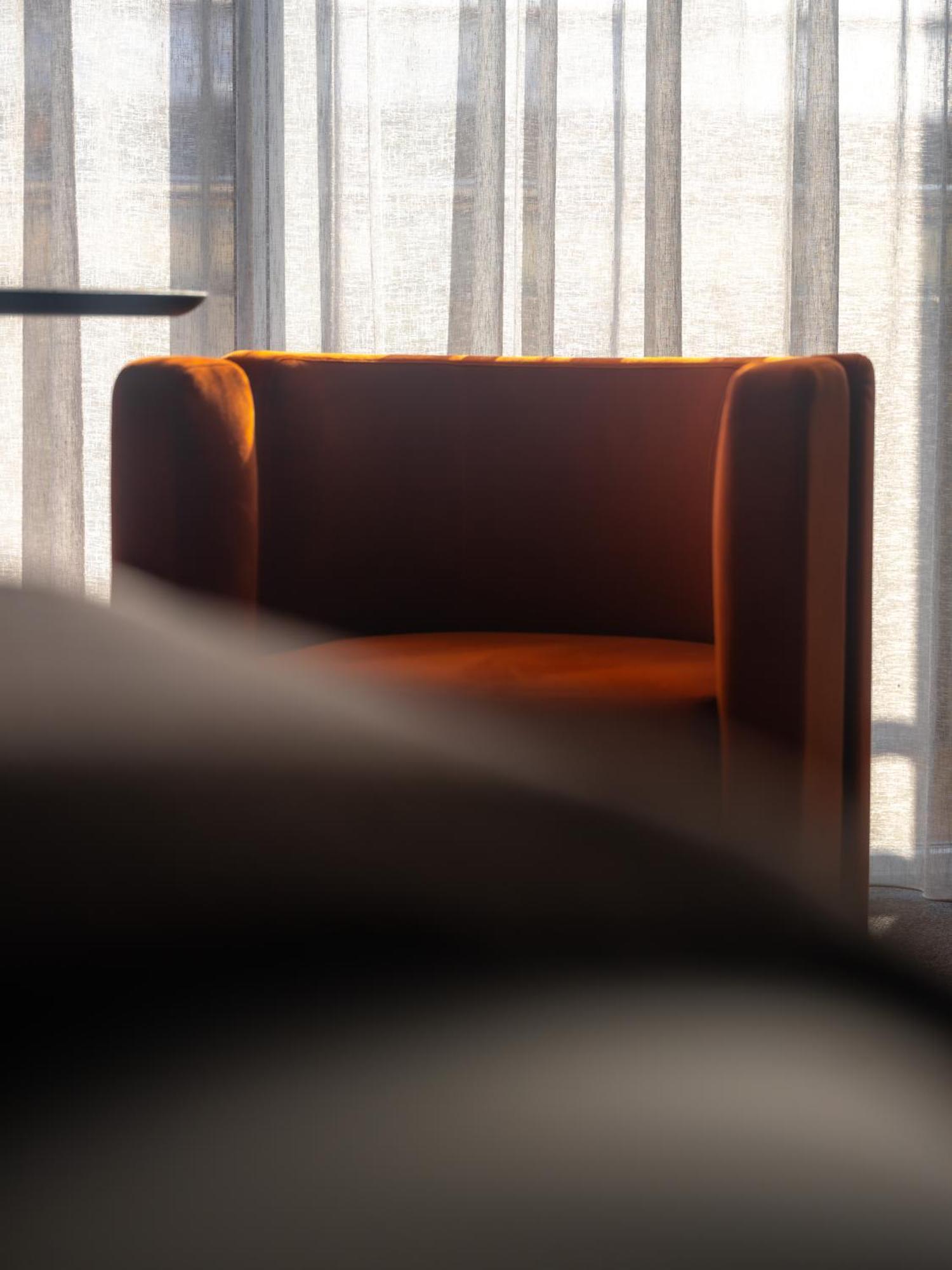 Salamanca Suites Hobart Esterno foto