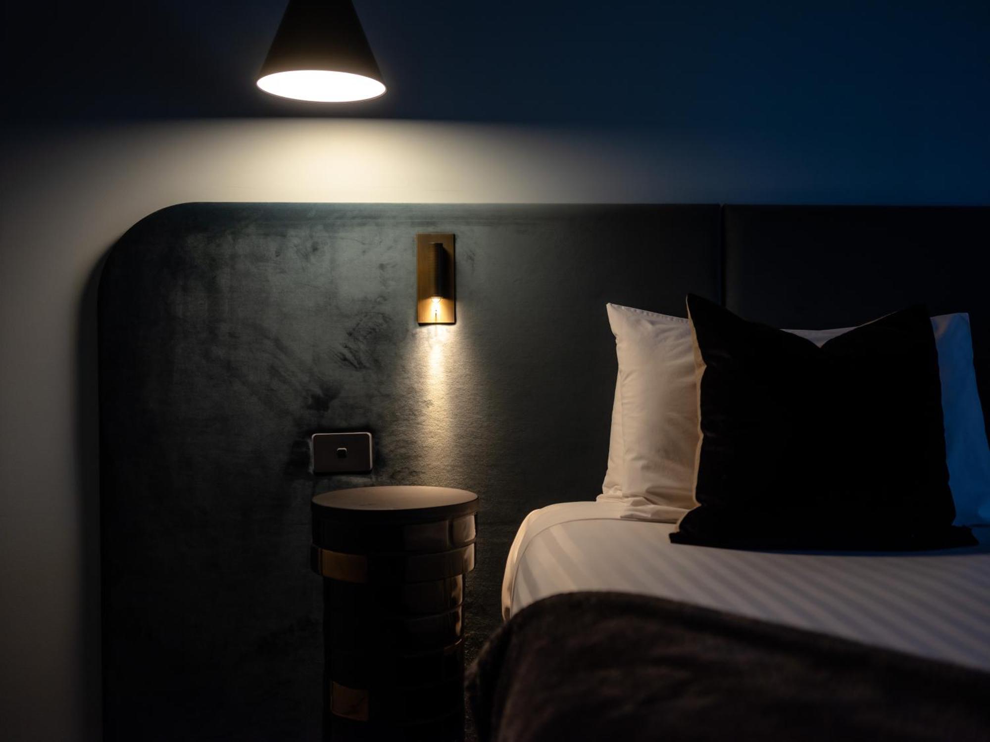 Salamanca Suites Hobart Esterno foto
