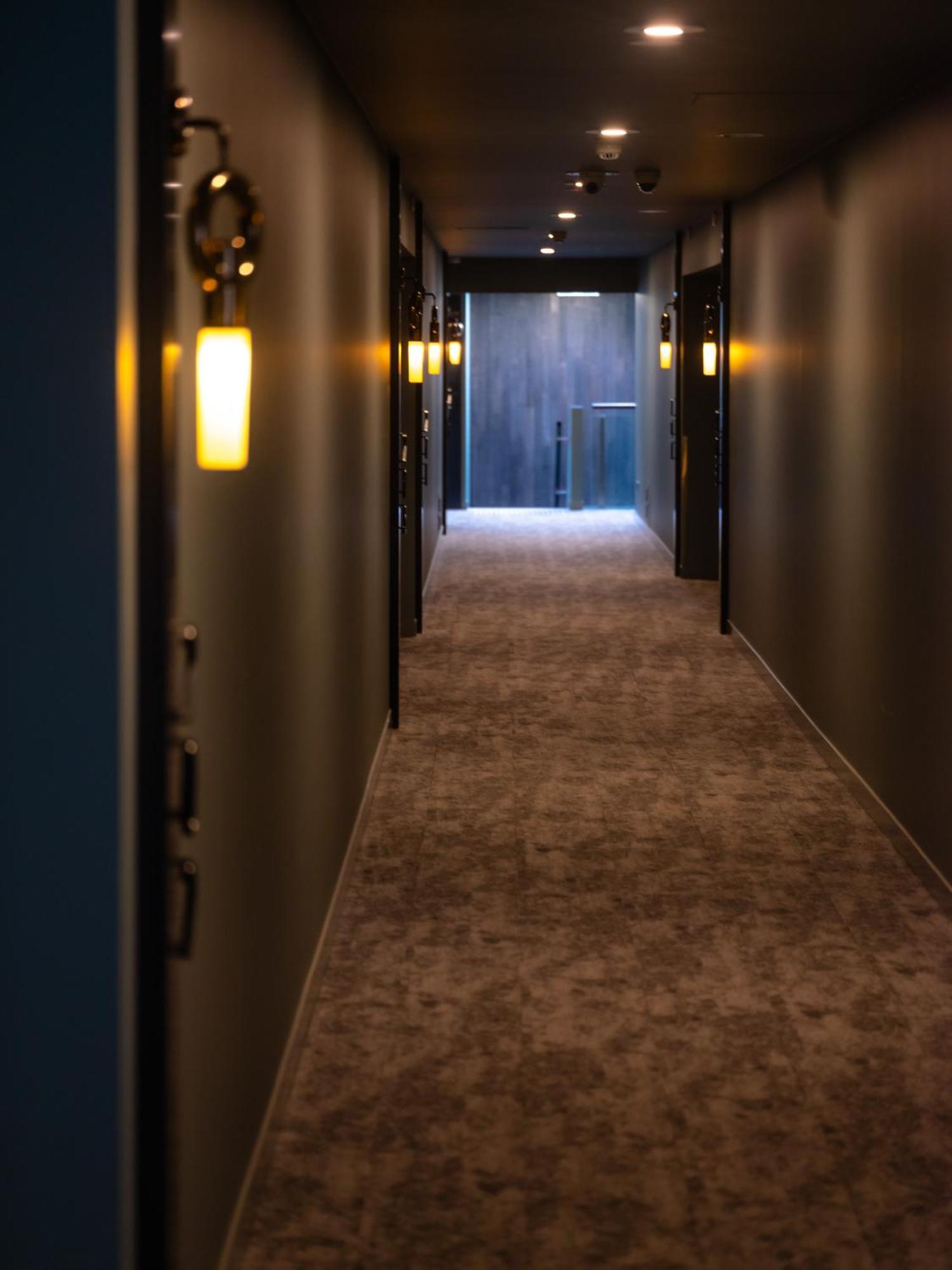 Salamanca Suites Hobart Esterno foto