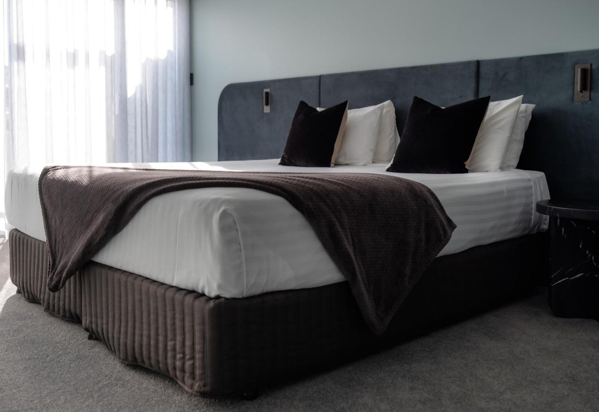 Salamanca Suites Hobart Esterno foto