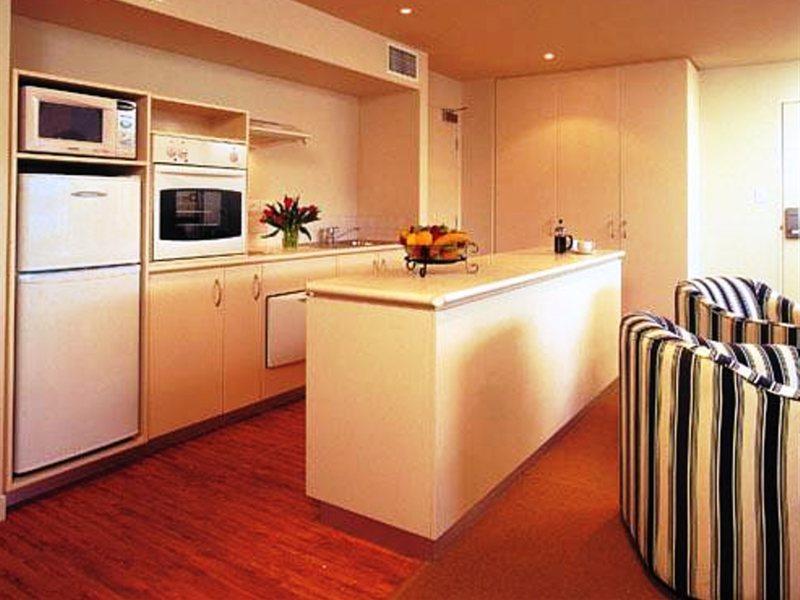 Salamanca Suites Hobart Esterno foto