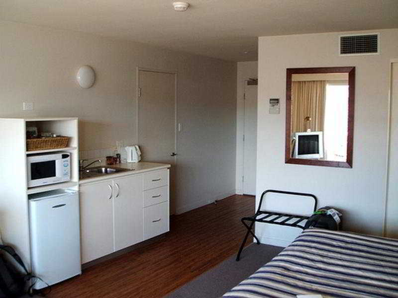 Salamanca Suites Hobart Esterno foto