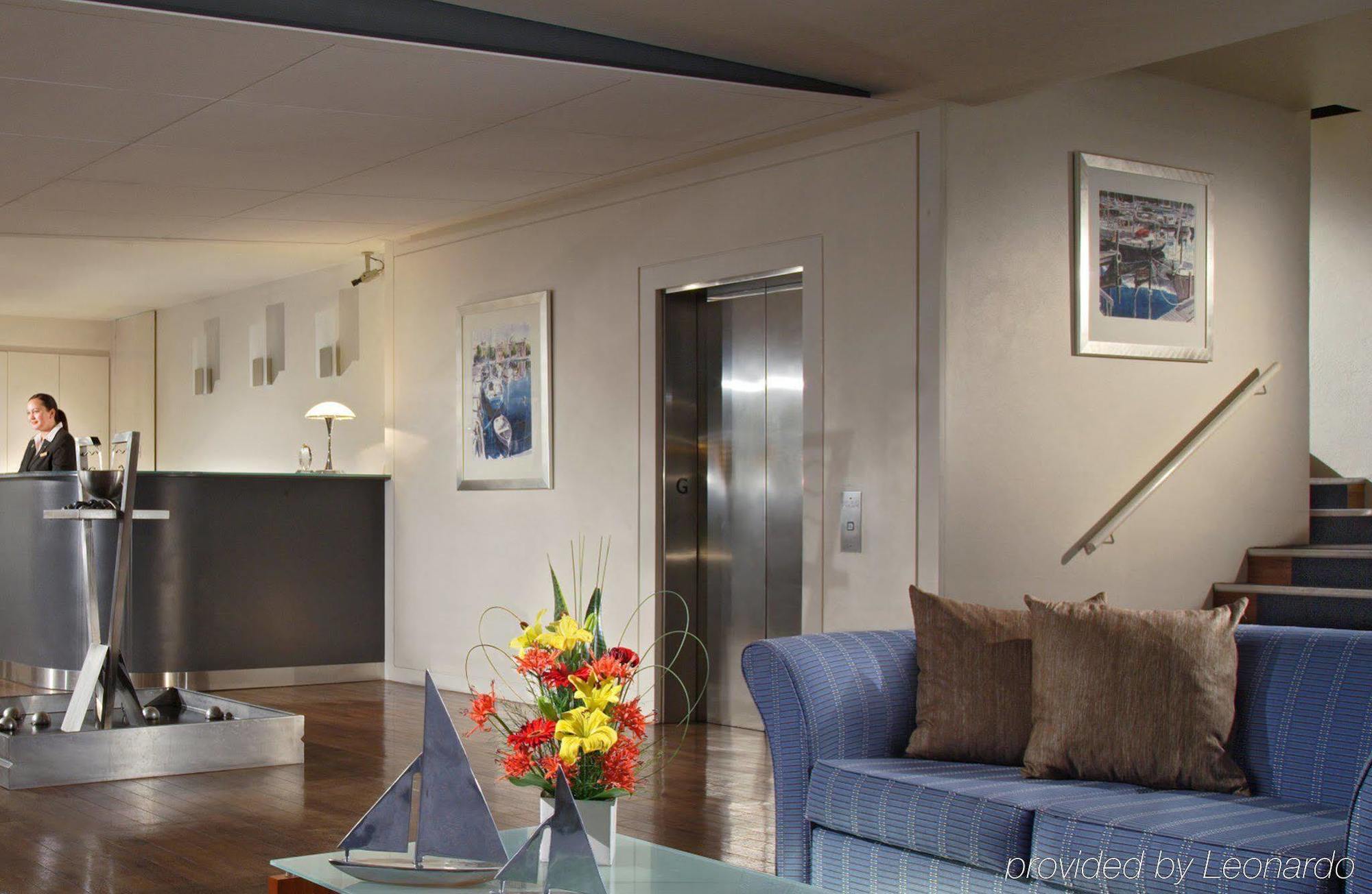 Salamanca Suites Hobart Esterno foto