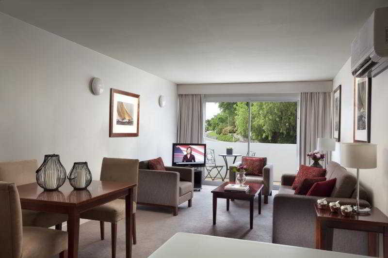 Salamanca Suites Hobart Esterno foto