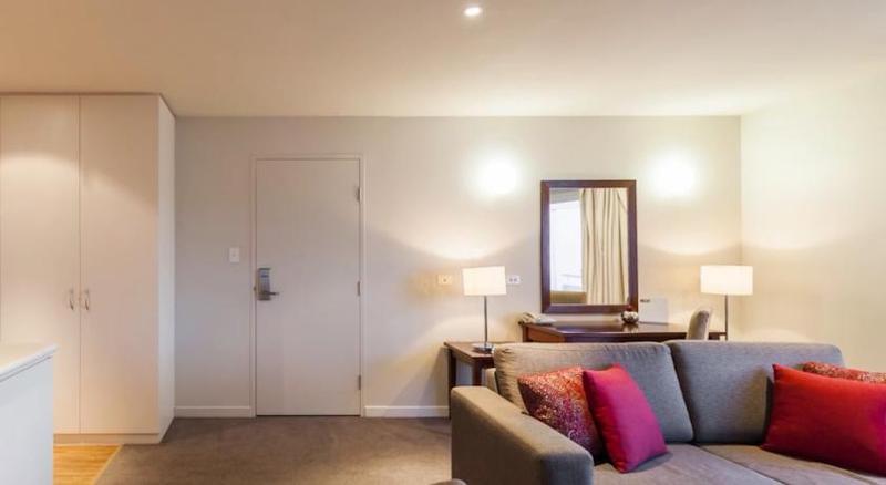 Salamanca Suites Hobart Esterno foto