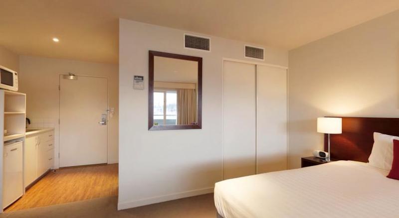 Salamanca Suites Hobart Esterno foto