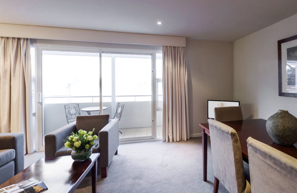 Salamanca Suites Hobart Esterno foto