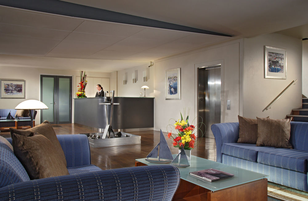 Salamanca Suites Hobart Esterno foto